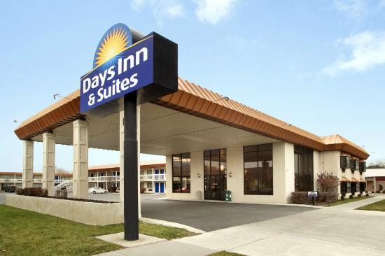 daysinn